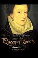 Title details for Queen of Scots by John Guy - Available